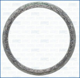 Прокладка приемной трубы Ajusa 01536500