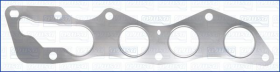 Прокладка выпускного коллектора Ajusa 13270700