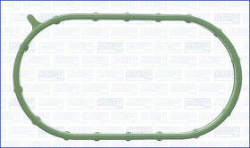 Прокладка впускного коллектора Ajusa 13273700