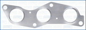 Прокладка выпускного коллектора Ajusa 13275700