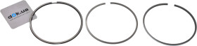 Комплект поршневых колец Mahle 607rs101010n0