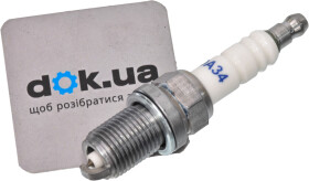 Свеча зажигания Eurorepar 1648407280