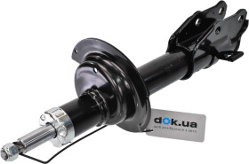 Стойка амортизатора SATO tech 22180FL