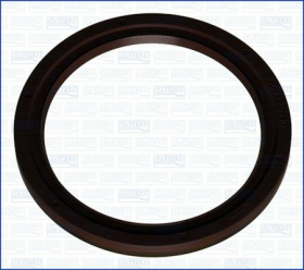 Сальник коленвала Ajusa 15055100