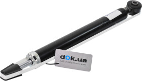 Амортизатор Sachs 316896