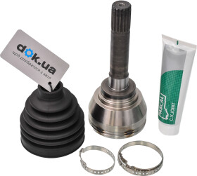 Граната Pascal G19008PC