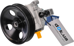 Насос ГУР Meyle 014 631 0003