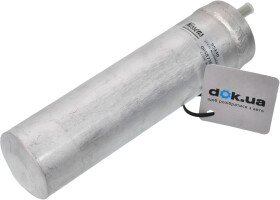 Осушитель кондиционера Nissens 95440