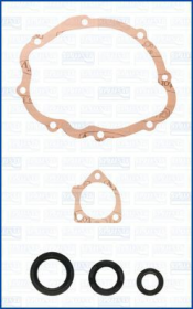 Комплект прокладок поддона МКПП Ajusa 62006800
