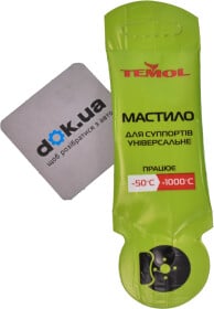 Смазка TEMOL MC 1600