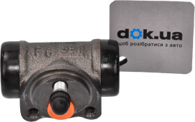Колесный тормозной цилиндр Japanparts CS-569