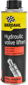 Присадка Bardahl Hydraulic Valve Lifter