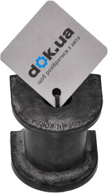 Втулка стабилизатора General Motors 96474040