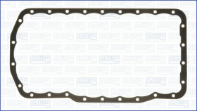 Прокладка оливного піддона Ajusa 14046400