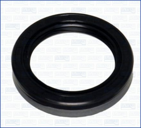 Сальник коленвала Ajusa 15017400