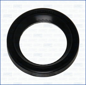 Сальник коленвала Ajusa 15019400