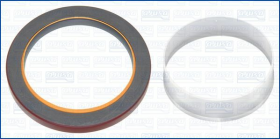 Сальник колінчастого вала Ajusa 15069900