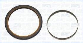 Сальник колінчастого вала Ajusa 61000800