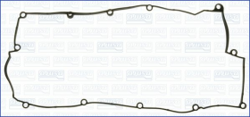 Прокладка клапанной крышки Ajusa 11114700