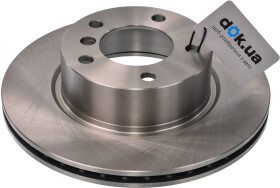 Тормозной диск Meyle 315 521 3063