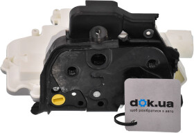 Замок дверей Vika 88391764601