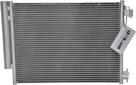 Радиатор кондиционера Asam 32415