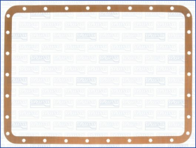 Прокладка оливного піддона Ajusa 14047600