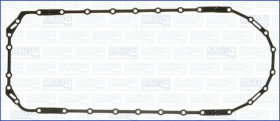 Прокладка масляного поддона Ajusa 14058800