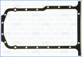 Прокладка оливного піддона Ajusa 14067600