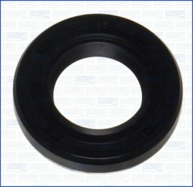 Сальник коленвала Ajusa 15002400