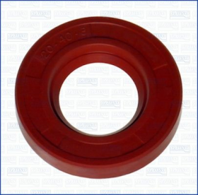 Сальник коленвала Ajusa 15002800