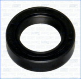 Сальник коленвала Ajusa 15003500