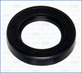 Сальник коленвала Ajusa 15007400