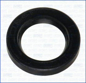 Сальник коленвала Ajusa 15009400