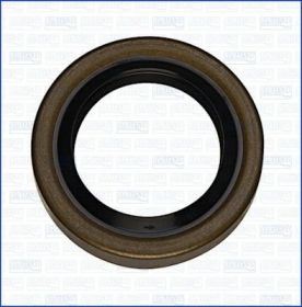 Сальник коленвала Ajusa 15011800