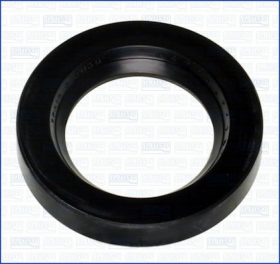 Сальник коленвала Ajusa 15021000