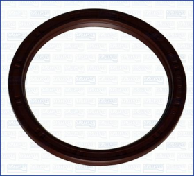 Сальник коленвала Ajusa 15037200