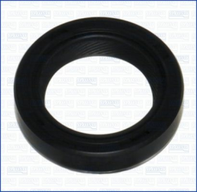 Сальник коленвала Ajusa 15055600