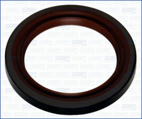 Сальник коленвала Ajusa 15058000