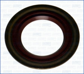 Сальник коленвала Ajusa 15065600