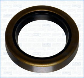 Сальник коленвала Ajusa 15066200