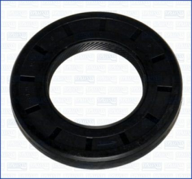 Сальник коленвала Ajusa 15067700