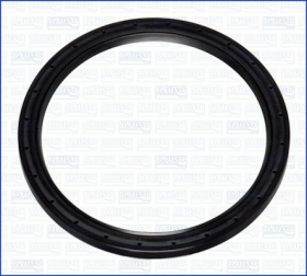 Сальник коленвала Ajusa 15069300