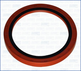 Сальник коленвала Ajusa 15071700