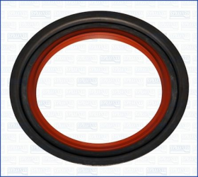 Сальник коленвала Ajusa 15072700