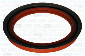 Сальник коленвала Ajusa 15073000