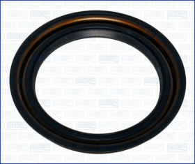 Сальник коленвала Ajusa 15073400