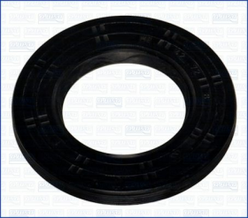 Сальник коленвала Ajusa 15075000