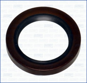 Сальник коленвала Ajusa 15075300