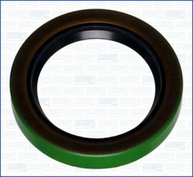 Сальник коленвала Ajusa 15077100